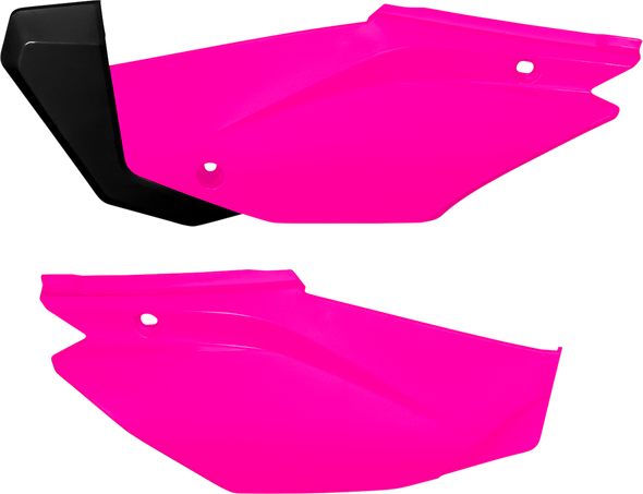 UFO Side Panel - Pink - CRF 110 HO05601-P