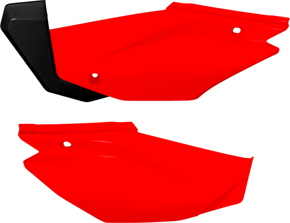 UFO Side Panel - Red - CRF 110 HO05601-070