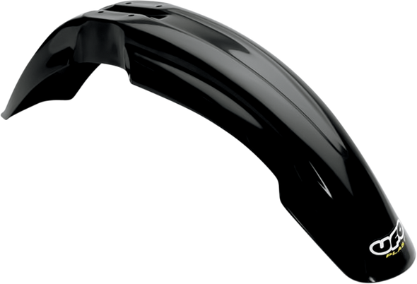 UFO Front Fender - Black -  YZ/WRF YA03822001