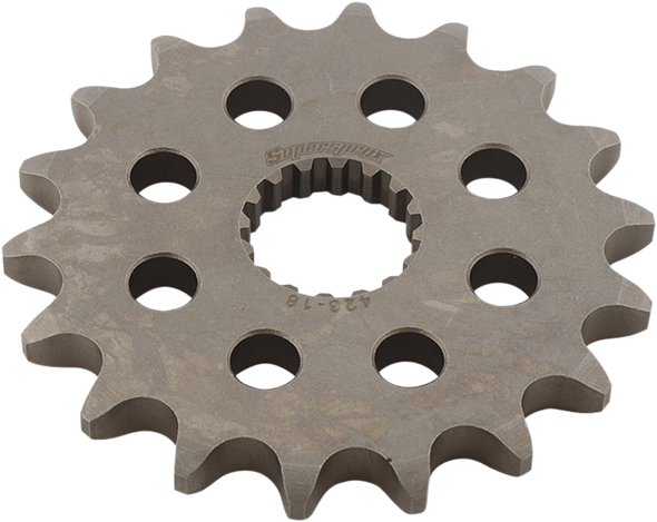 SUPERSPROX Countershaft Sprocket - 18-Tooth CST-423-18-2