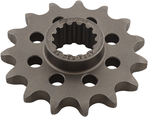 SUPERSPROX Countershaft Sprocket - 15-Tooth CST4054530-15-2