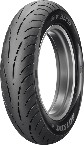 DUNLOP Tire - Elite 4 - 130/90B16 - 73H 45119824