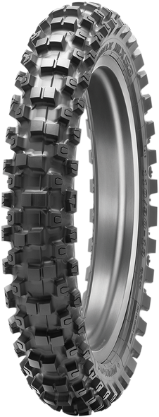 DUNLOP Tire - MX53 - 120/80-19 45236685