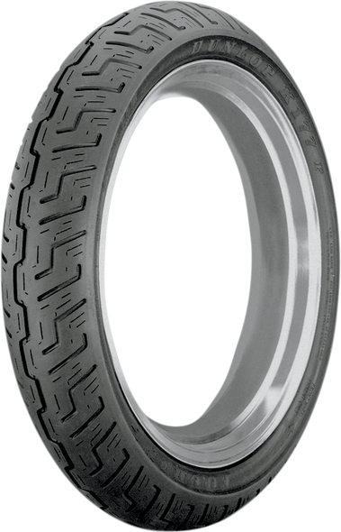 DUNLOP Tire - K177 - 120/90-18 45104513