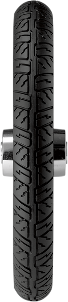 DUNLOP Tire - Cruisemax - Whitewall - Front - 130/90-16 45092187