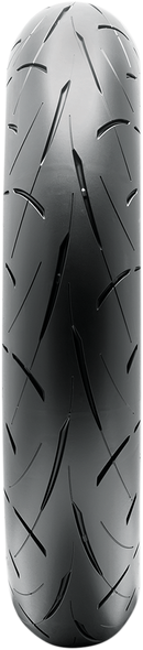 DUNLOP Tire - Road Sport 2 - 120/60ZR17 45238561