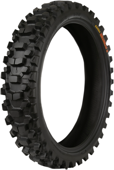 KENDA Tire - Millville 2 - 110/90-19 168C2008