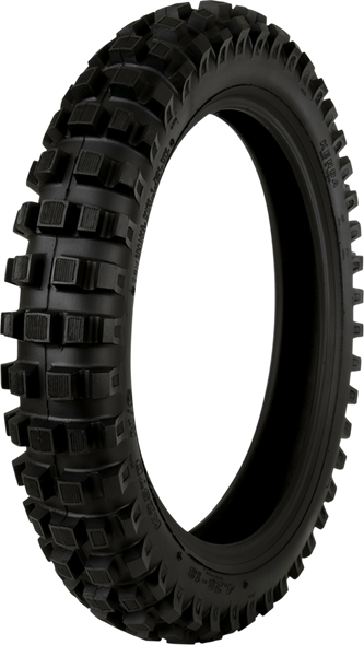 KENDA Tire - K257D - 110/90-19 - 68M - 6 Ply 16952046