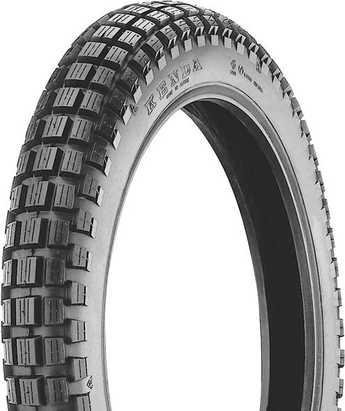 KENDA Tire - Small Block - 3.25-17 14281091