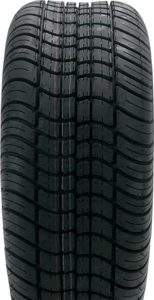 KENDA Trailer Tire - Load Range C - 205/65-10 - 6 Ply 234A2026