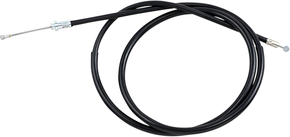 MOTION PRO Clutch Cable - Yamaha - Black Vinyl 05-0058