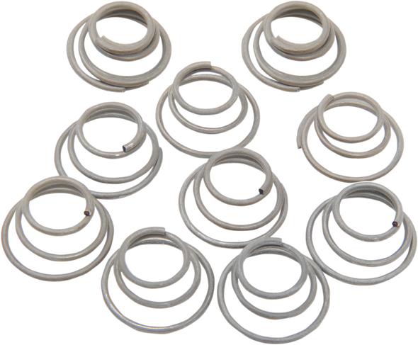 EASTERN MOTORCYCLE PARTS Clutch Springs - 37574-44 A-37574-44