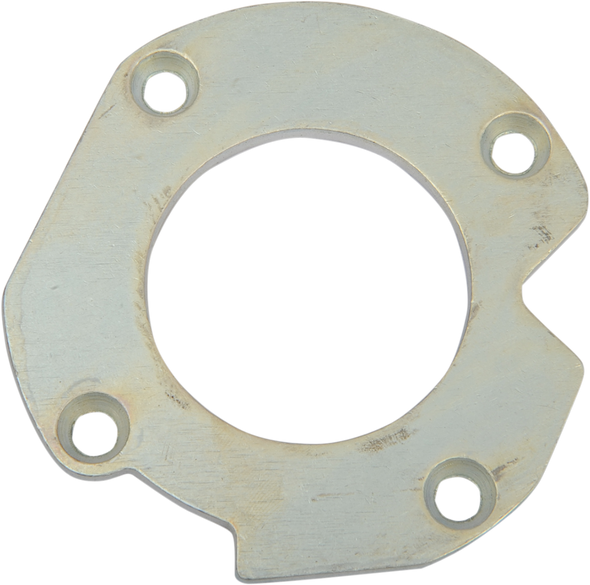 EASTERN MOTORCYCLE PARTS Bearing Housing Retaining Plate A-35111-36