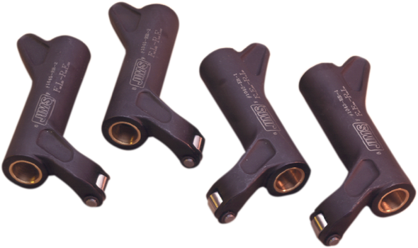 Ultima Roller Rocker Arms For Harley EVO Twin Cam Softail - 1 Year Warranty (91-699)