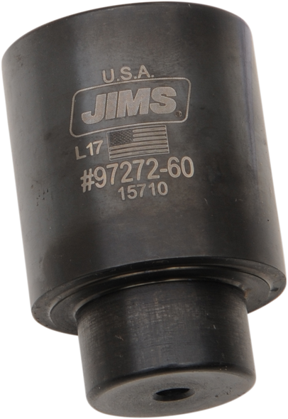 JIMS Camshaft Bearing Tool 58-99 Big Twin 97272-60