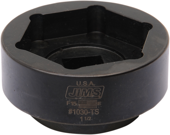 JIMS Crank Pin Nut Socket 83-99 Big Twin 1030-TS