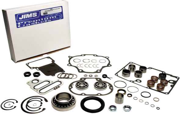 JIMS Transmission Rebuild Kit 1067