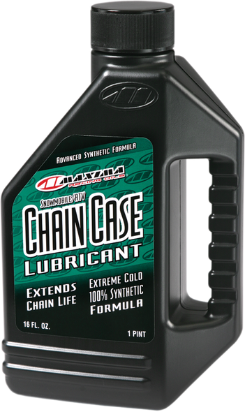 MAXIMA RACING OIL Synthetic Chain Case Lube - U.S. fl oz. 45916