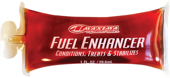 MAXIMA RACING OIL Fuel Enhancer - 1 U.S. fl oz. - 30 Pack 80-89930