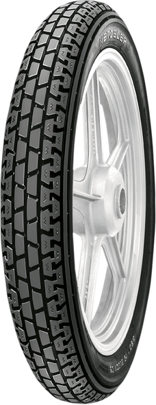 METZELER Tire - Block C - Front/Rear - 3.25-18 - 52S 0712800