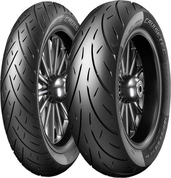 METZELER Tire - CruiseTec™ - MT90B16 - 72H 3578000