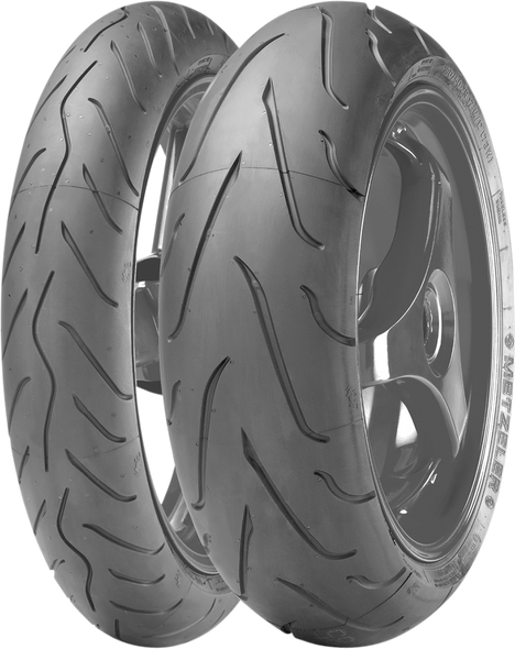 METZELER Tire - Sportec M3 - 120/70ZR17 1590500