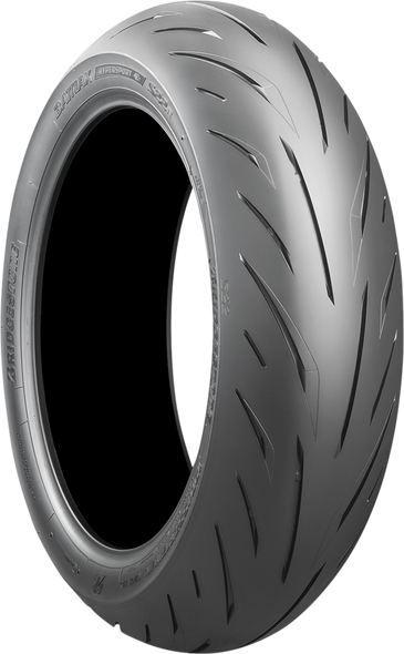 BRIDGESTONE Tire - Battlax S22 Hypersport - 190/55ZR17 - 75W 9848