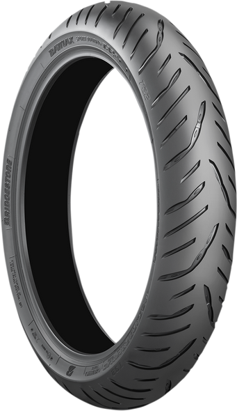 BRIDGESTONE Tire - T32 - Front - 120/70R17 - 58W 12414