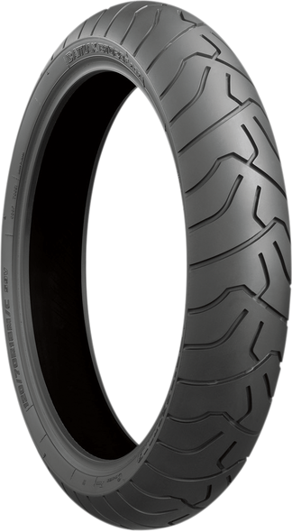 BRIDGESTONE Tire - BT028-G - Front - 120/70R18 129294