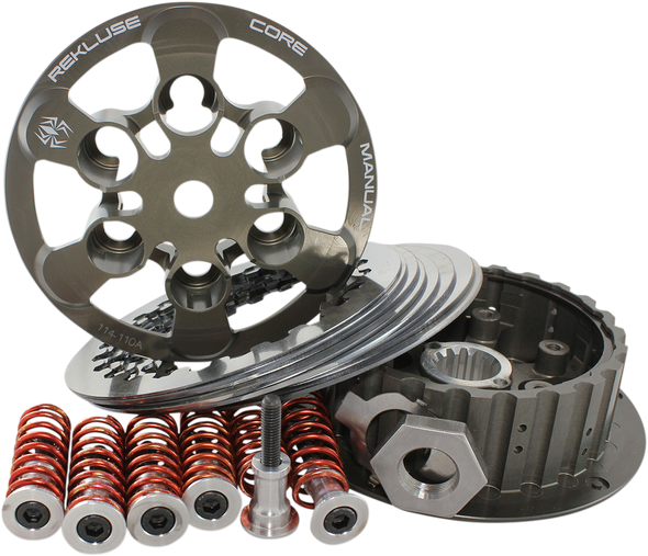 REKLUSE Clutch Kit RMS-7010