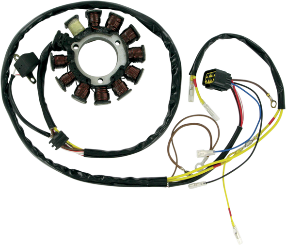 RICK'S MOTORSPORT ELECTRIC Stator 21-556