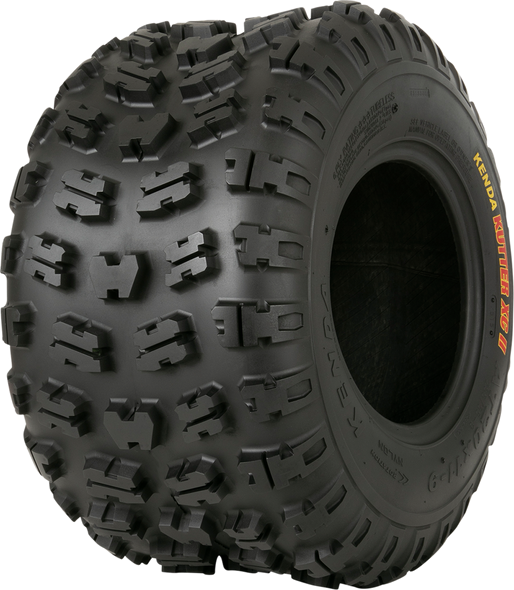 KENDA Tire - Kutter II - 20x11-9 - 6 Ply 249K2009