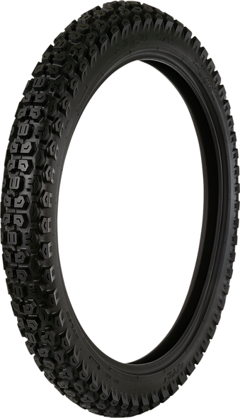 KENDA Tire - DOT Trails - 3.00-21 - 4 Ply - Tube Type 173010R6