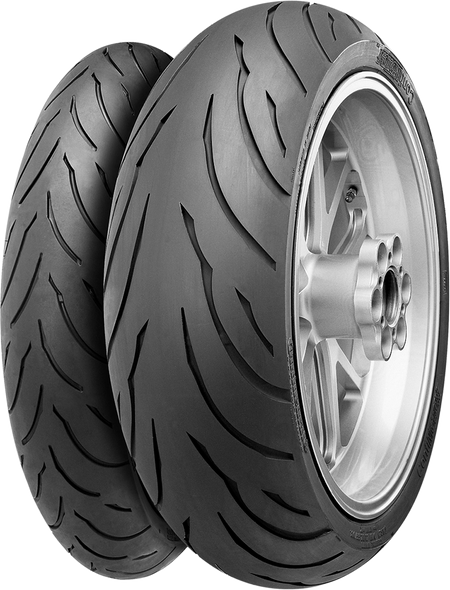 CONTINENTAL Tire - Motion - 140/70ZR17 02441610000