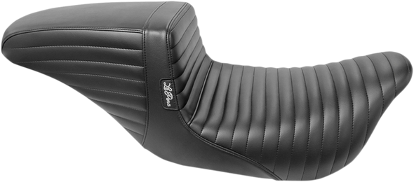 LE PERA Kickflip Seat - Pleated - FL '08+ LK-597PT