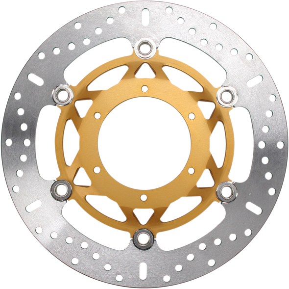 EBC Brake Rotor - Honda MD1141X