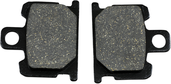 EBC Organic Brake Pads - Yamaha - FA70 FA70