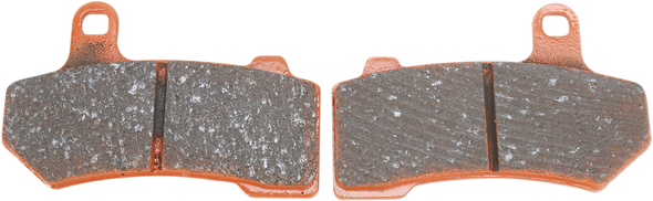 EBC Brake Pads - Harley-Davidson - FA409V FA409V