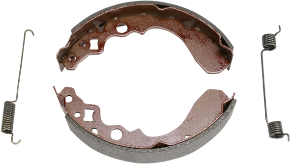 EBC Brake Shoes - Kawasaki/Suzuki 628