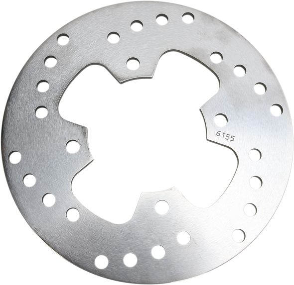 EBC ATV Brake Rotor MD6155D