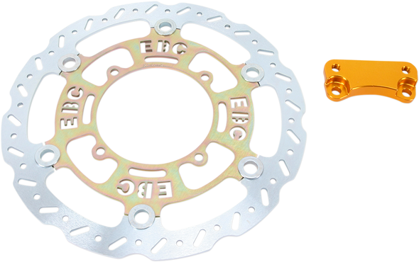 EBC MX Rotor - KTM OS6258C