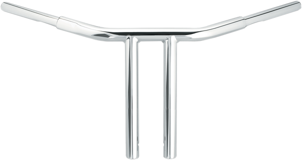 WILD 1 Handlebar - Chopper - 12" Rise WO564