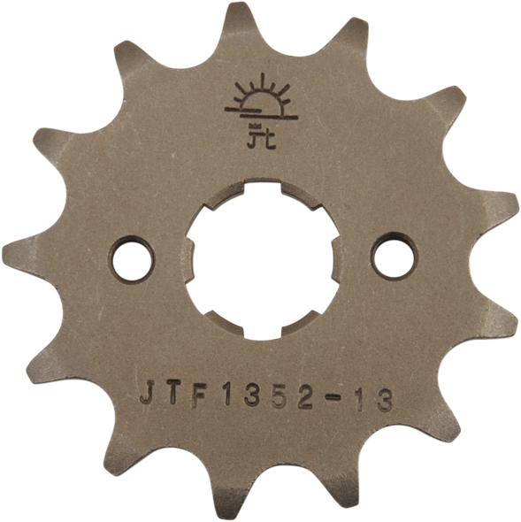 JT SPROCKETS Counter Shaft Sprocket - 13-Tooth JTF1352.13