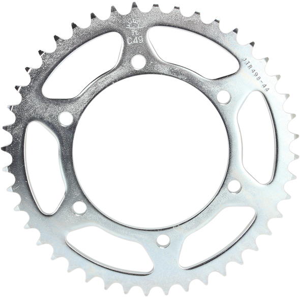 JT SPROCKETS Sprocket - Rear - Kawasaki/Suzuki - 44-Tooth JTR498.44