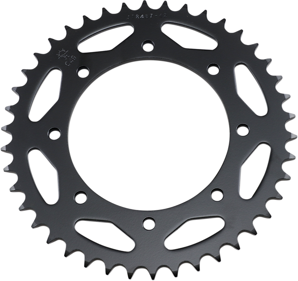 JT SPROCKETS Sprocket - Rear - Kawasaki - 42-Tooth JTR487.42