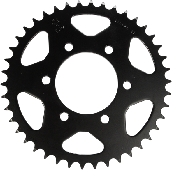 JT SPROCKETS Sprocket - Rear - Kawasaki - 42-Tooth JTR478.42