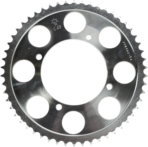 JT SPROCKETS Sprocket - Rear - Kawasaki/Suzuki - 54-Tooth JTR462.54