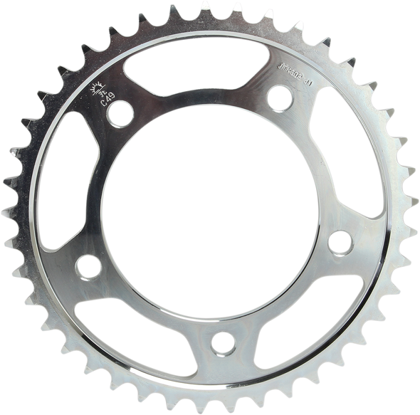 JT SPROCKETS Sprocket - Rear - Honda - 41-Tooth JTR302.41