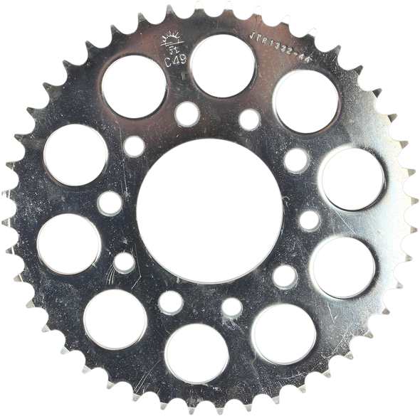 JT SPROCKETS Sprocket - Rear - Honda - 44-Tooth JTR1332.44