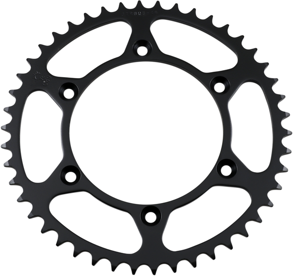 JT SPROCKETS Sprocket - Rear - Kawasaki/Suzuki - 46-Tooth JTR808.46